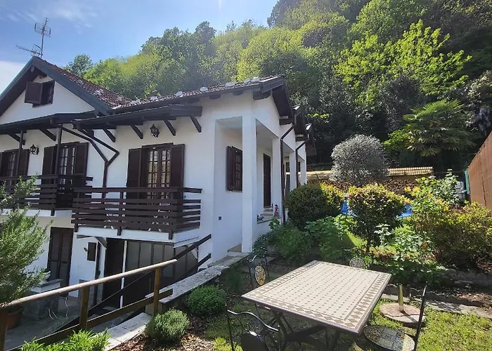 Casa Delle Azalee