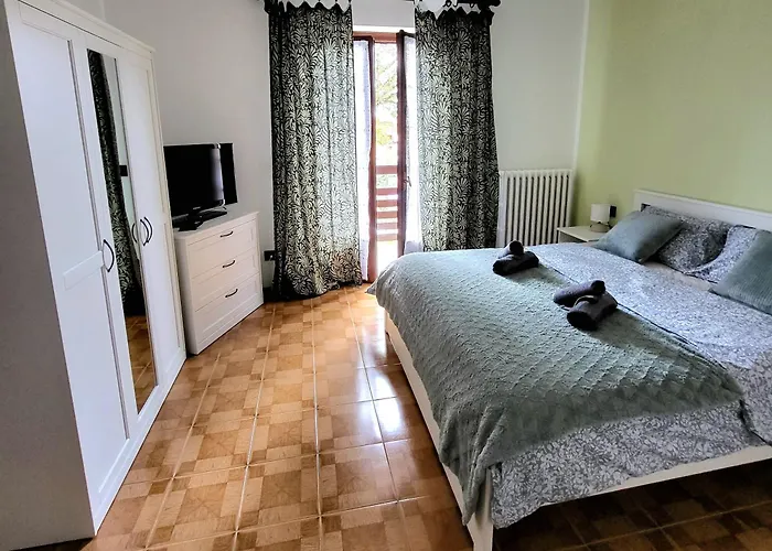 Casa Delle Azalee