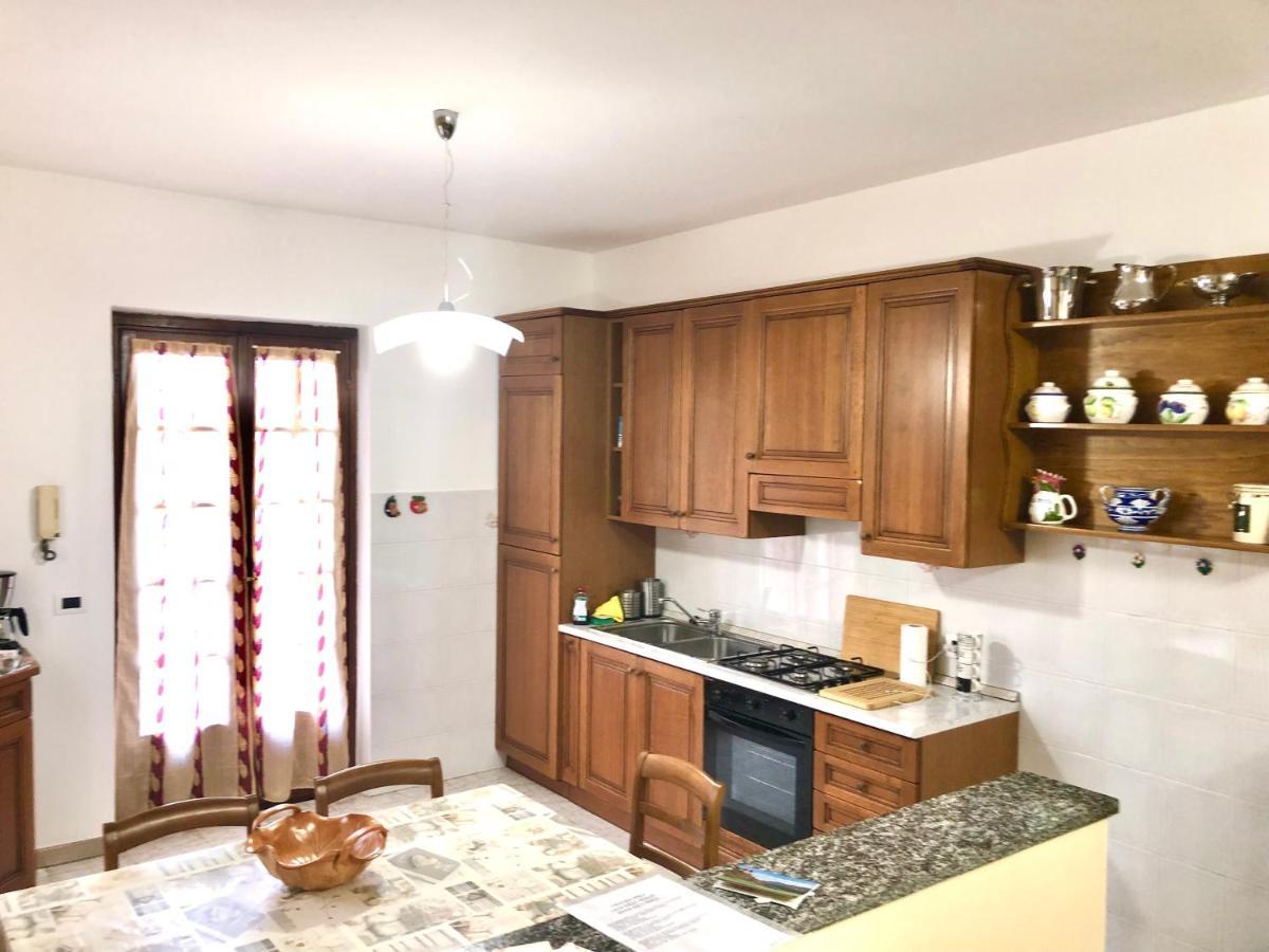 Casa Delle Azalee * Gravellona Toce