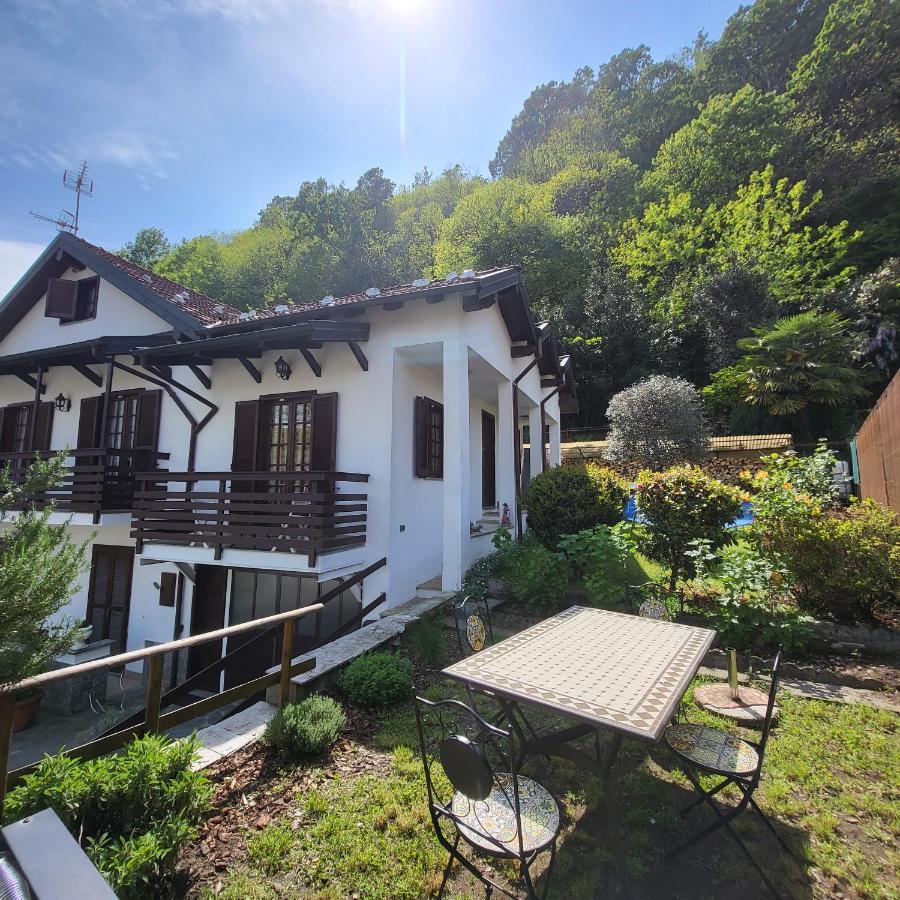 Casa Delle Azalee Holiday home *