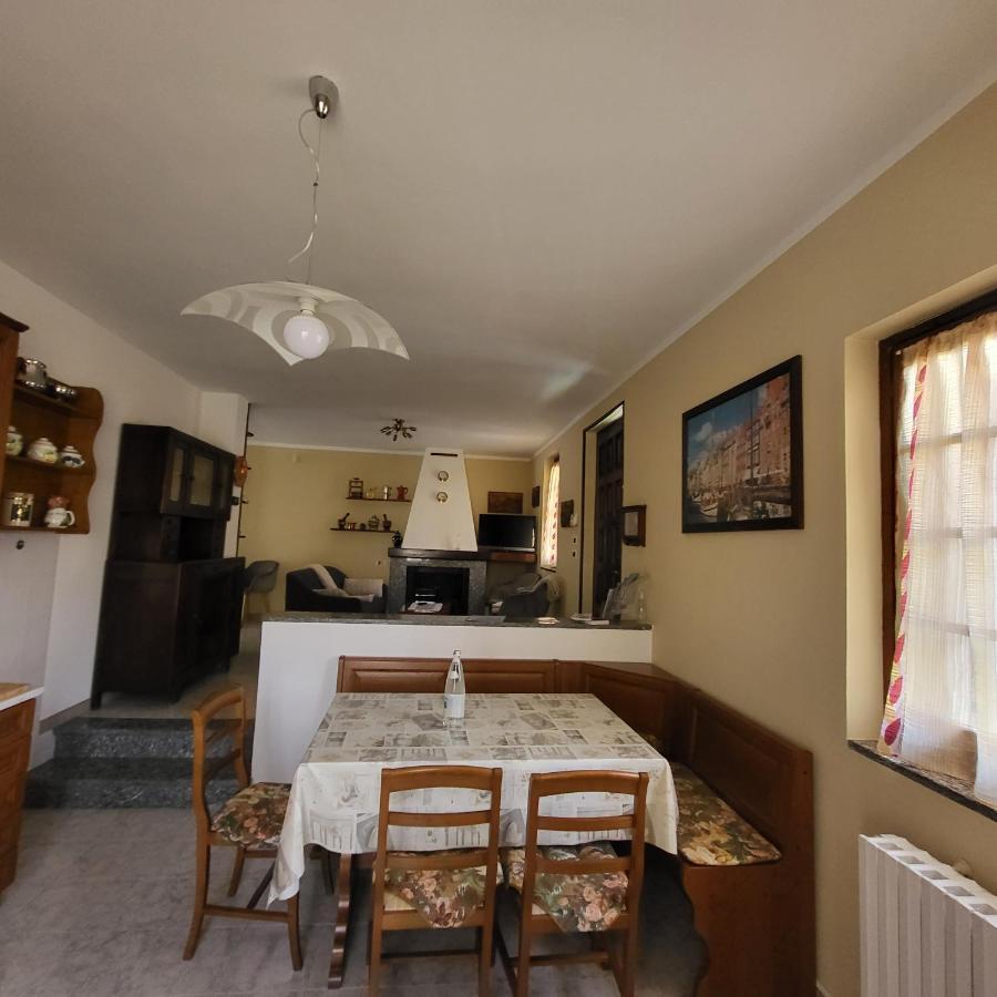Casa Delle Azalee * Gravellona Toce