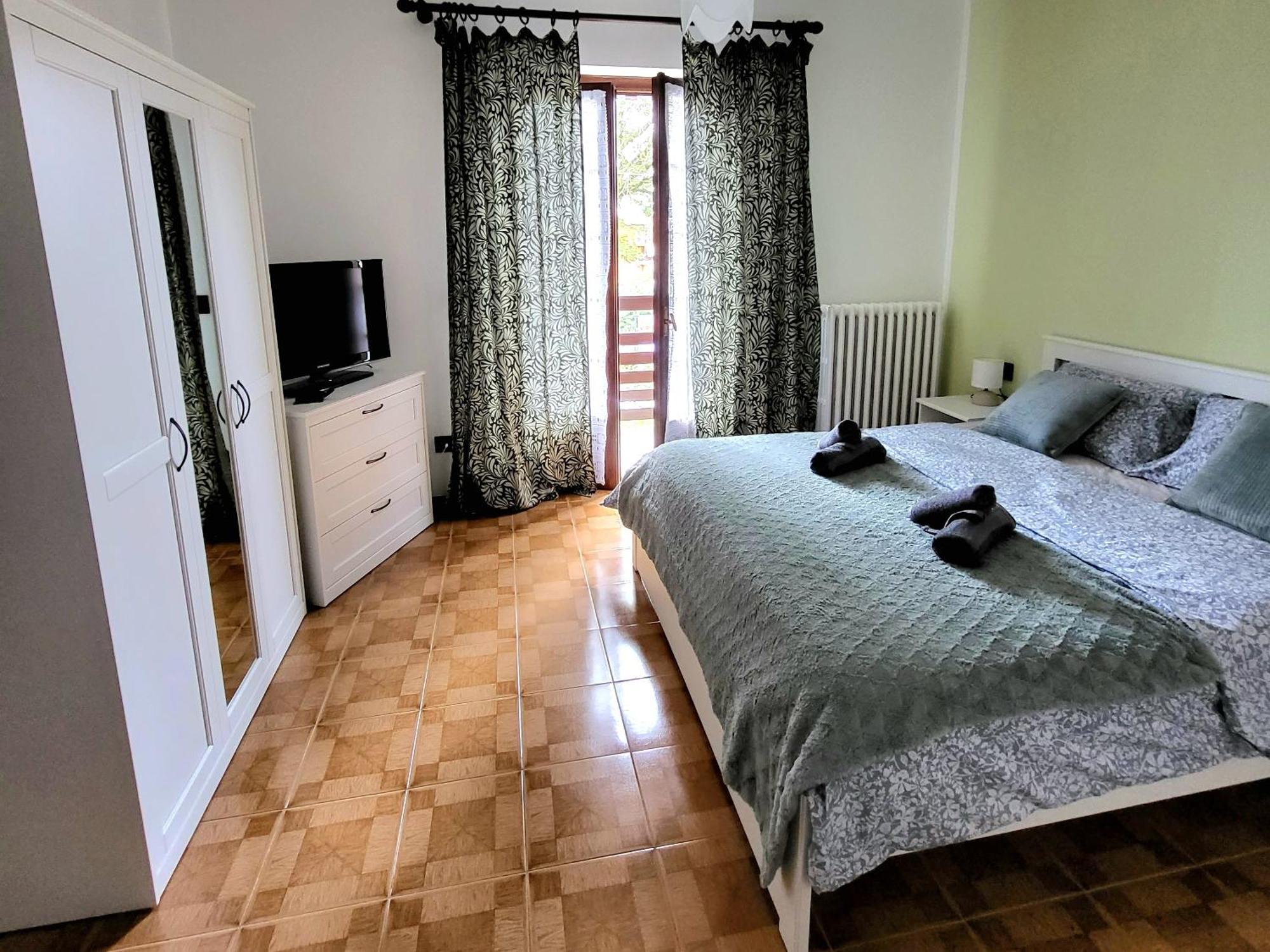 Hébergement de vacances Casa Delle Azalee *